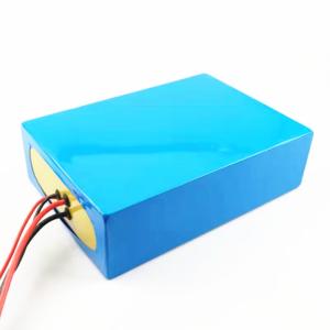 Quality IEC62133 1440Wh 48V 30Ah LiFePO4 Battery wholesale