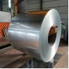 Buy cheap Dx51d Z60 Galvanized Steel Strip Coil Bright / Embossed Surface from wholesalers
