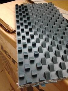 Quality pvc conveyor belt in the marble and stone industry wholesale