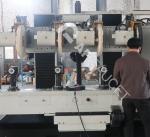 Robotic Polishing Machine Easy Operate For Hardware Industrial Metal Polishing