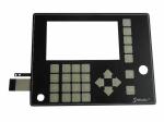 Weaving Machine JC4 Jacquard Loom Membrane Switch