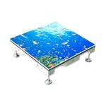 P2.604 P2.976 P3.91 P4.81 China hd indoor outdoor rentals Screen floor led