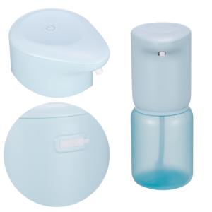 Quality 400ML Automatic Disinfectant Spray Dispenser wholesale