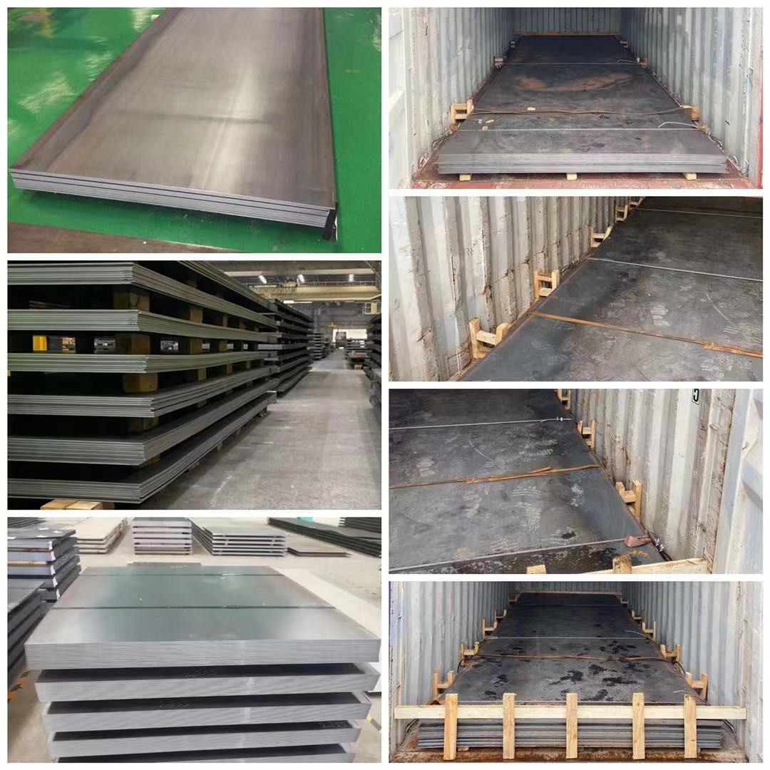 Lr Grade A Shipbuilding Steel Ah36 Dh36 Eh36 1250mm 1500mm