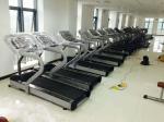 Commercial treadmill
