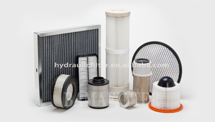 Efficiency 99% Elmo Rietschle 731468-0000 Oil Filter for VC50/VC75/VC100/VC150 Vacuum Pump