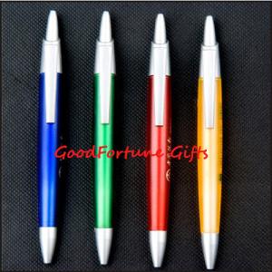 Quality Neon Oval Ballpoint Pen promotion gift wholesale