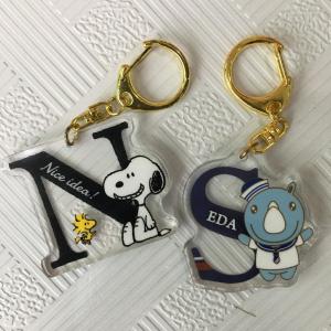 Quality Minimalist Personalized Acrylic Cute Purse Charms Anime Figure Shaped Christmas Gifts wholesale