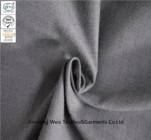 Quality Inherent Fireproof Inherent Fr Fabric Anti Static Cotton Modacrylic Aramid Blended Material wholesale
