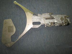 Quality JUKI FF24FS FEEDER wholesale
