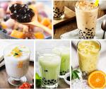 Electric Tapioca Pearl Cooker for Smart Cooking of Jelly/Pudding/Sago/Taro/Beans