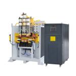 Hwashi Stainless Steel stability Spot Welding Machine Computer Case
