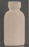 Solid Health Care Product 80g Plastic Pill Bottles