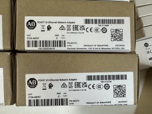 Quality 1734-AENT ALLEN BRADLEY PLC Products wholesale
