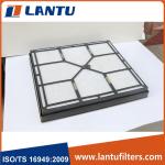 LANTU 635mm Cabin Air Filters A0040946604 AF27816 E315L01 C641500/1