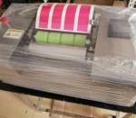 Small Cheap Ink Offset Printing Proofer Instrument