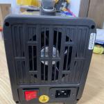 HXL6025P 2400W UAV Drone Battery Chargers AC110~240V 50/60HZ RoHS