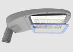 LED Cobra Head Street Light 100W / One Die casting Aluminum Housing Solar Street
