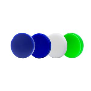 Quality Audental Dental Lab Material CAD CAM Wax Blue White Green Dental Casting Wax CE Certificate wholesale