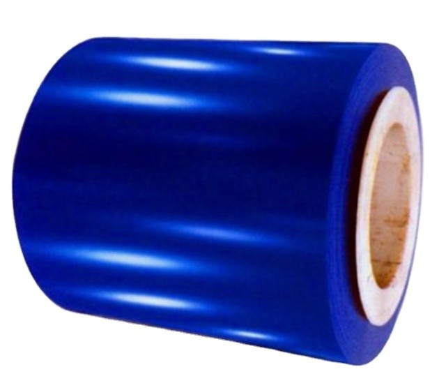 ASTM Color Coated Coil 600-1250mm DX51D+Z PPGI PPGL