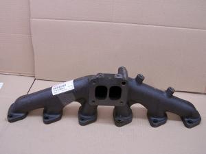 Quality 1-14141804-2 ZX200 6BG1 1141127411 Intake Manifold wholesale