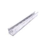 High Strength C Steel Metal Strut Channel for Building Construction