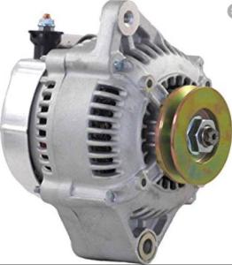 Quality 12V 40A TOYOTA 4-RUNNER Alternator Lester 13492 ALN3083MQ ALN3083UX 1012110190 wholesale