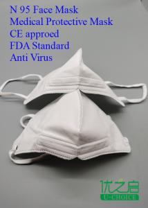 Quality N95 Face Mask -- Medical Protective Face Mask--Medical Mask wholesale