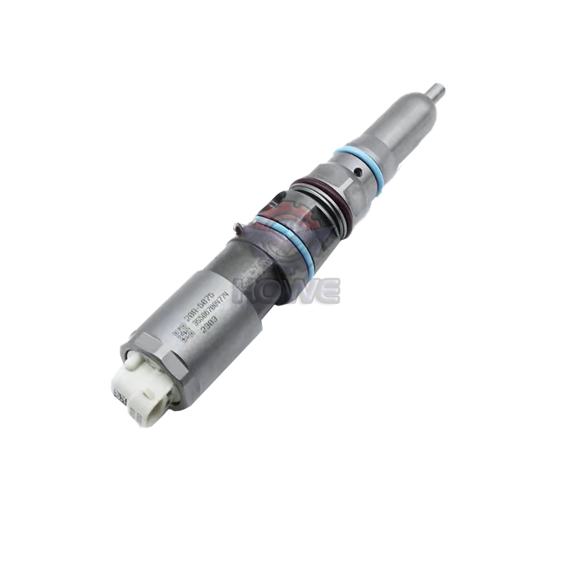 456-3589 456-3509 Fuel Injector for E336E E336F Excavator High Guarantee C9.3 Engine
