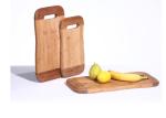 Home Collection Totally Bamboo Cutting Board Non Toxic FDA Approved