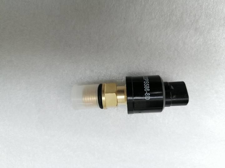 Solar 340LCV Excavator Pressure Switch 2549-9112 For DH220-5