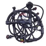 EC240B EC290B Excavator Parts D7E Engine Oil Injector Wiring Harness VOE21814766
