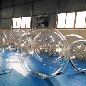 Quality TPU / PVC Inflatable Water Walking Ball wholesale