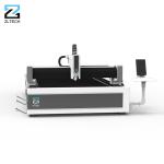 4000x2000mm Stainless Steel Sheet Laser Cutting Machine CE
