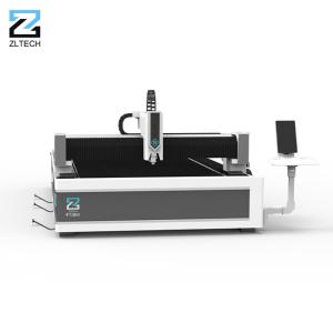 Quality 4000x2000mm Stainless Steel Sheet Laser Cutting Machine CE wholesale