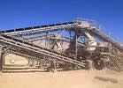 Double Arm Resin Sand Mixing Machine High Production Capacity For Foundry Plant