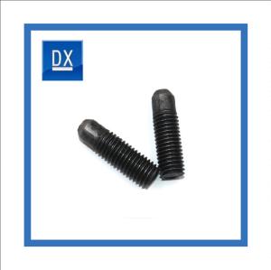 Quality Black Alloy Steel Chrom Plating Surface Weld Screws wholesale