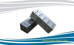 Quality Engineer car vehicle hydraulic drive valve block oil press wholesale