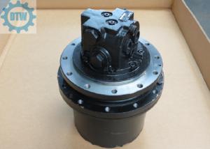 Quality KYB Hitachi Travel Motor Final Drive MAG-33VP-550F-10 for EX50 EX60 EX70 Excavator wholesale
