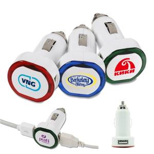 Quality Promotion Car Chargers wholesale