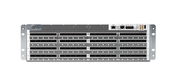 Supports WDS Customized PTX Series Fixed Configuration Routers PTX10003-160C-AC Packet Transport Routers