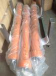 Hitachi ZX210 arm hydraulic cylinder tube