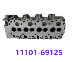 Quality OEM 1110169175 1110169125 Engine Cylinder Blocks For Japanese Car wholesale