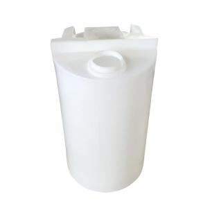 Quality Anti Oxidation Flat Bottom Rotomolding PE Dosing Tank Acid And Alkali Dosing System Rotoplastic Process wholesale