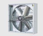 Ventilation Negative Pressure Fan System 380V/50Hz