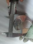V2003 Piston for kubota