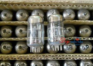 Quality New old stock Valve tube Vacuum Tube Headphone Amplifier Stereo Amp tube 6C11 wholesale