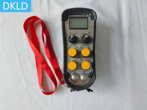 Quality Industrial Wireless Remote Control wholesale