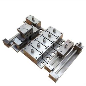 China Punch Stamping Press Die Components on sale
