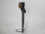golf brushes , golf brushs , golf accessories , black brush